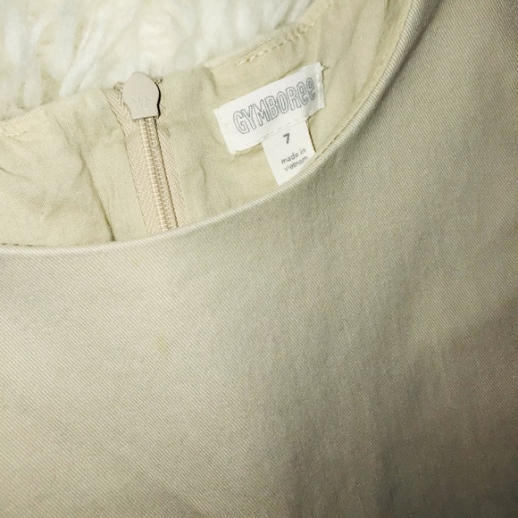 GYMBOREE DRESS - Picture 2 of 3